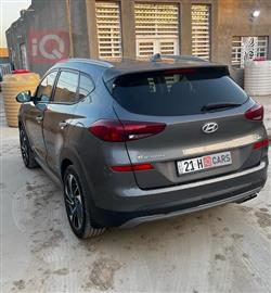 هيونداي توسان